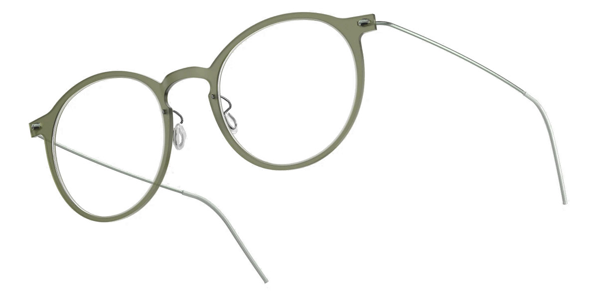 Color: C11M 30 - Lindberg N.O.W. Titanium LND6541C11M3046