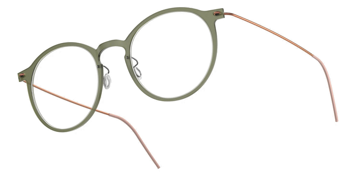 Color: C11M 60 - Lindberg N.O.W. Titanium LND6541C11M6046