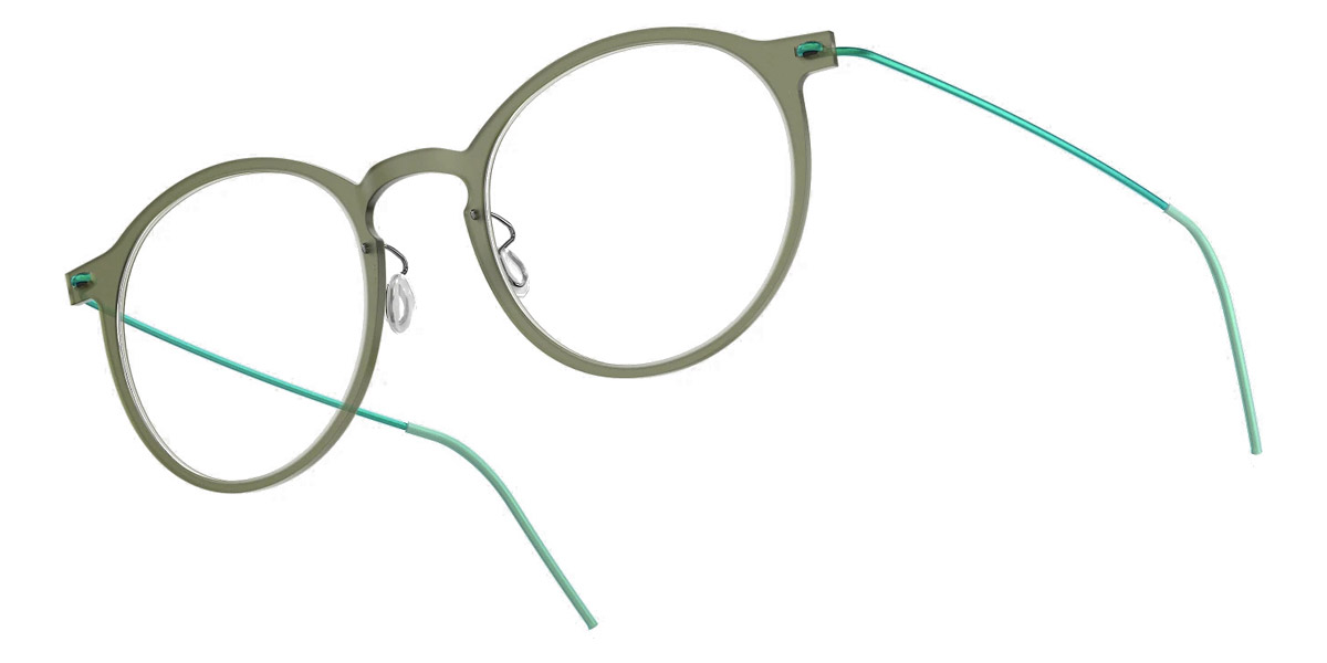 Color: C11M 85 - Lindberg N.O.W. Titanium LND6541C11M8546