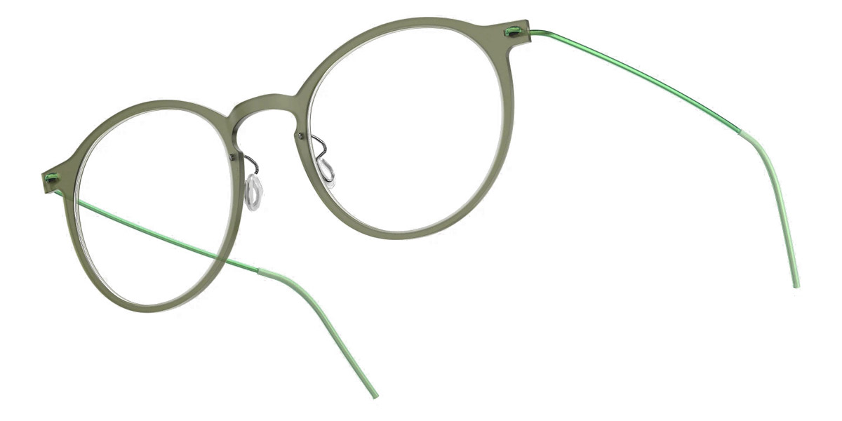 Color: C11M 90 - Lindberg N.O.W. Titanium LND6541C11M9046