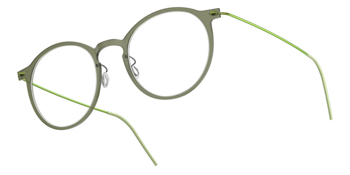 Color: C11M 95 - Lindberg N.O.W. Titanium LND6541C11M9546