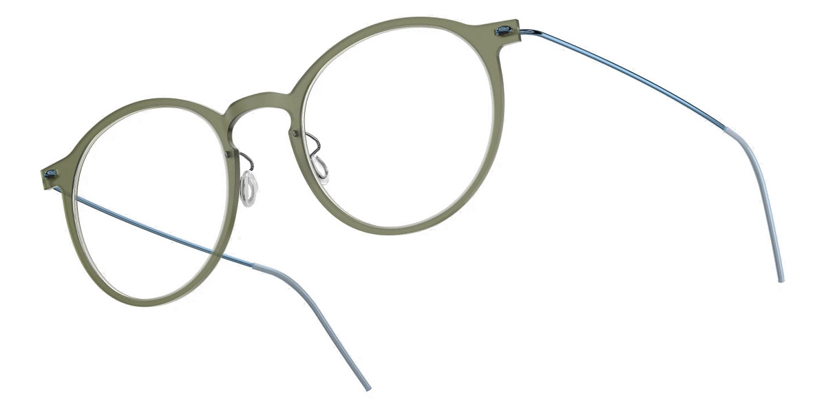 Color: C11M P20 - Lindberg N.O.W. Titanium LND6541C11MP2046