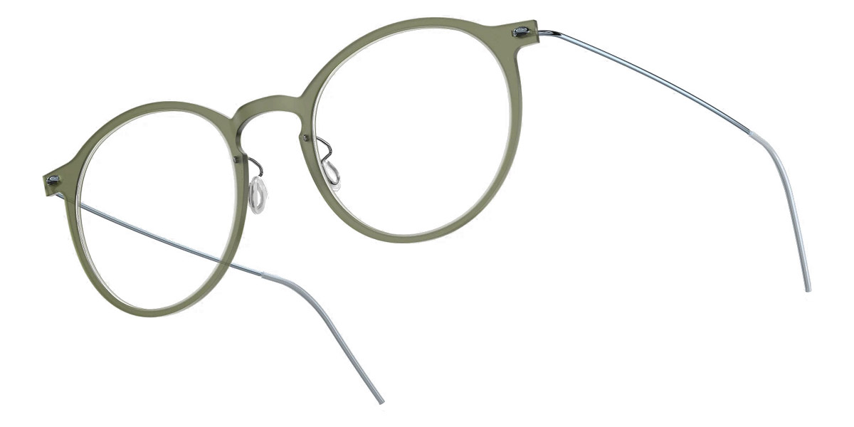 Color: C11M P25 - Lindberg N.O.W. Titanium LND6541C11MP2546