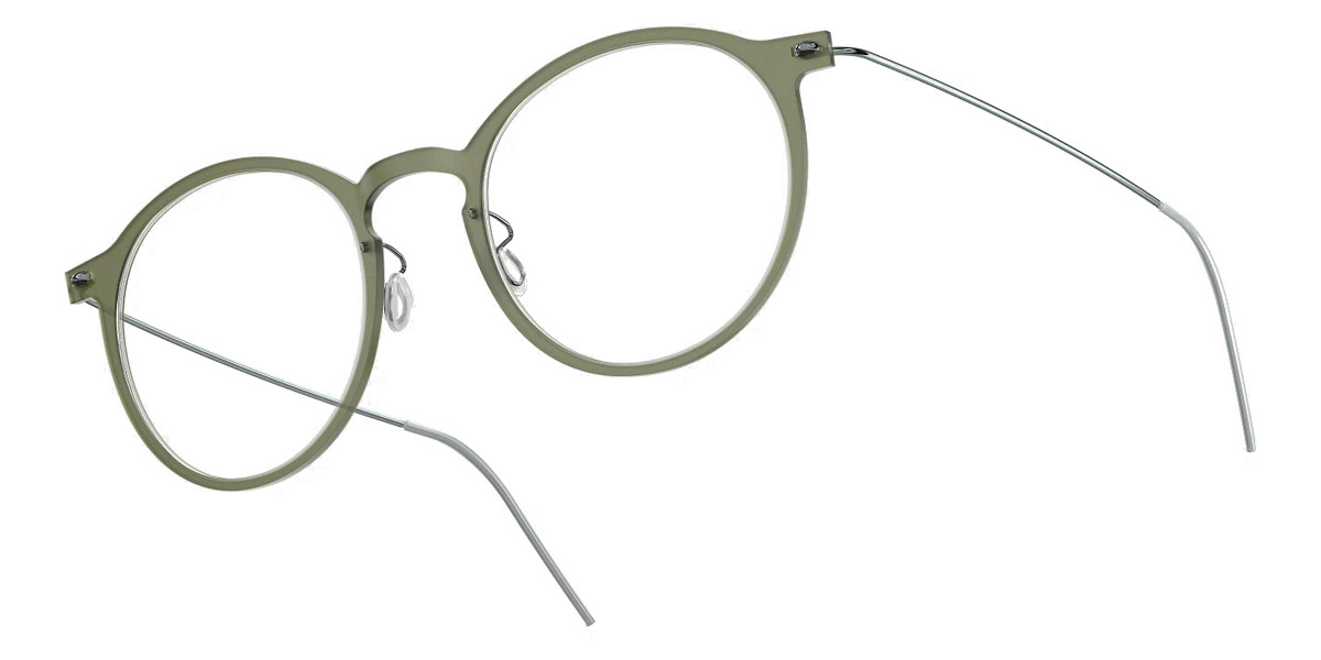 Color: C11M P30 - Lindberg N.O.W. Titanium LND6541C11MP3046