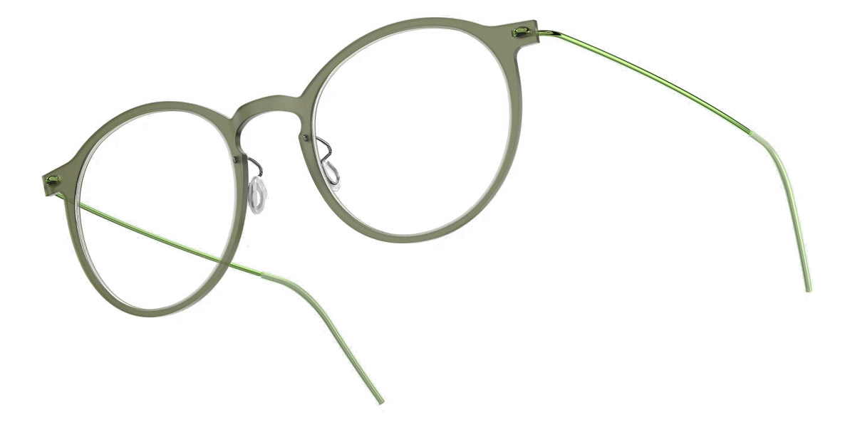 Color: C11M P95 - Lindberg N.O.W. Titanium LND6541C11MP9546