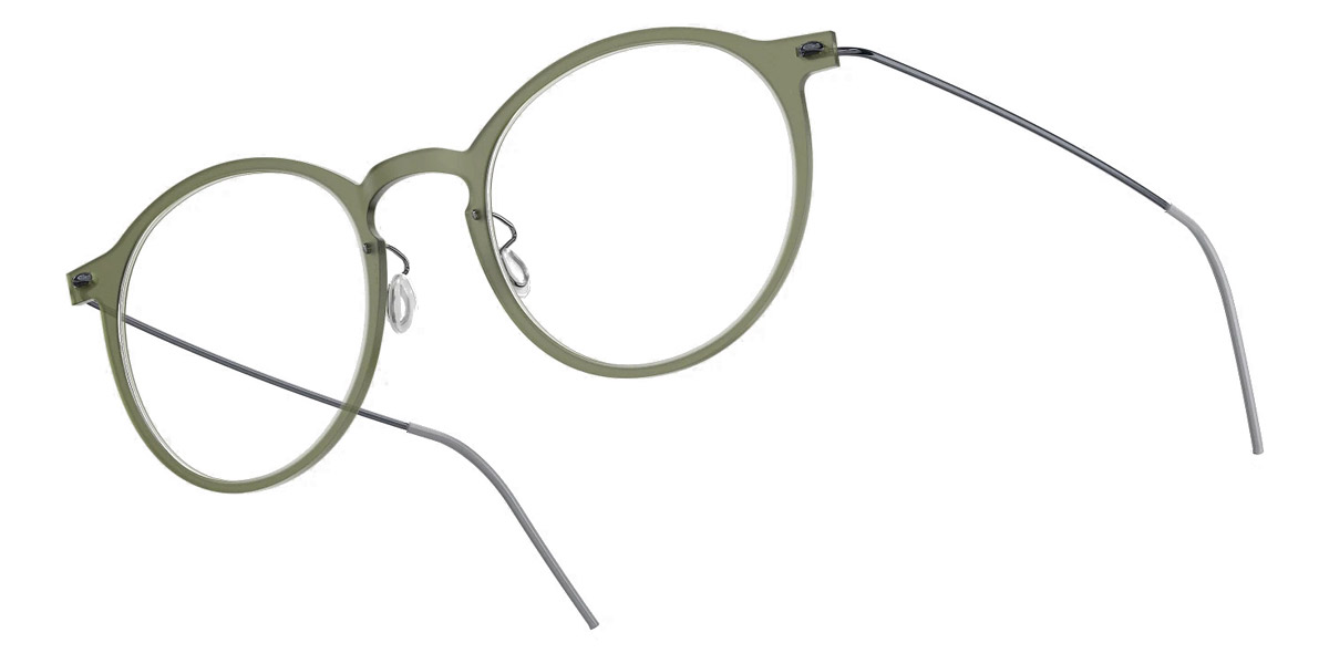 Color: C11M PU16 - Lindberg N.O.W. Titanium LND6541C11MPU1646