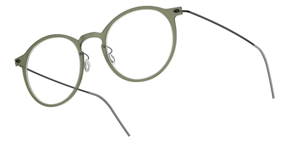 Color: C11M PU9 - Lindberg N.O.W. Titanium LND6541C11MPU946