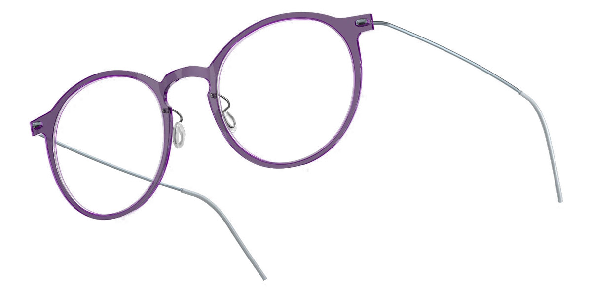 Color: C13 25 - Lindberg N.O.W. Titanium LND6541C132546