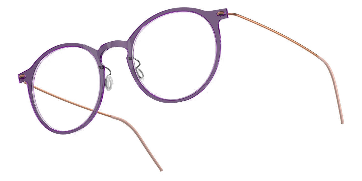 Color: C13 60 - Lindberg N.O.W. Titanium LND6541C136046