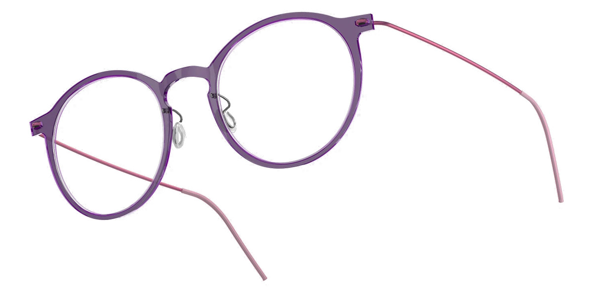 Color: C13 70 - Lindberg N.O.W. Titanium LND6541C137046