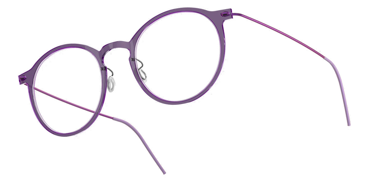 Color: C13 75 - Lindberg N.O.W. Titanium LND6541C137546