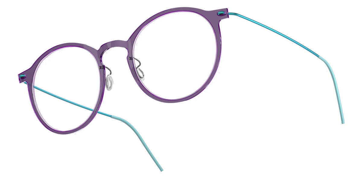 Color: C13 80 - Lindberg N.O.W. Titanium LND6541C138046