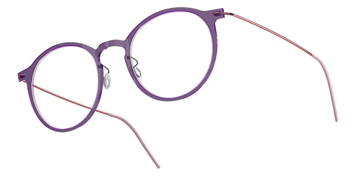 Color: C13 P70 - Lindberg N.O.W. Titanium LND6541C13P7046