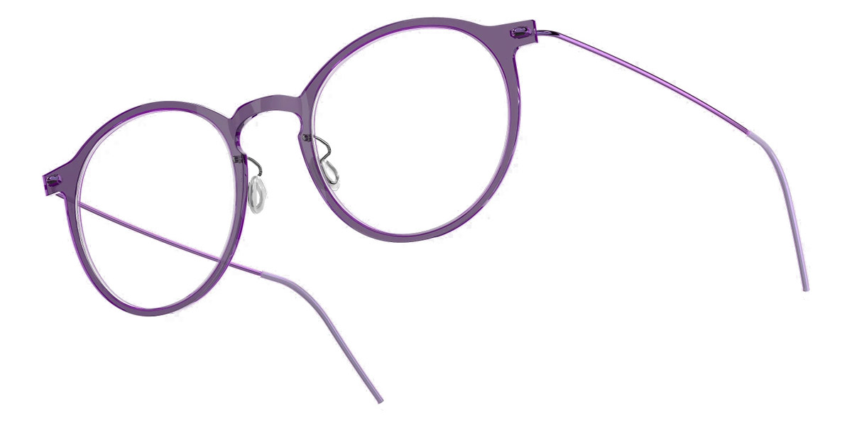 Color: C13 P77 - Lindberg N.O.W. Titanium LND6541C13P7746