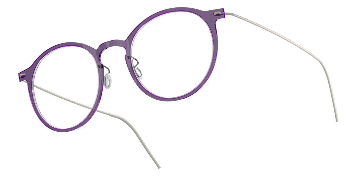 Color: C13 U38 - Lindberg N.O.W. Titanium LND6541C13U3846