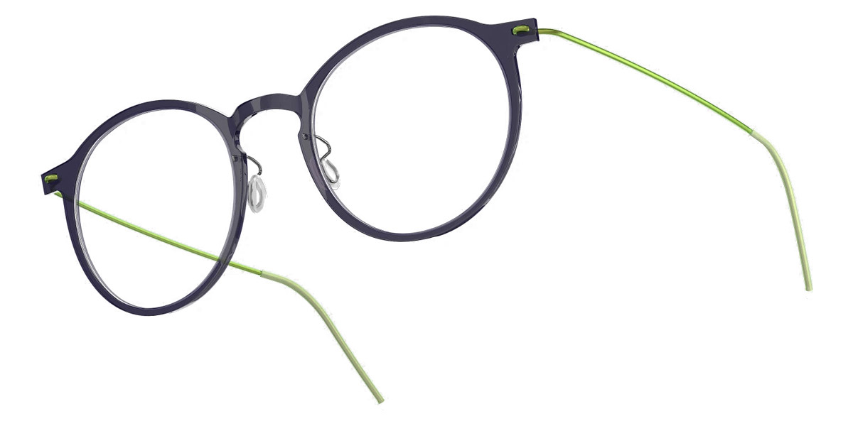 Color: C14 95 - Lindberg N.O.W. Titanium LND6541C149546