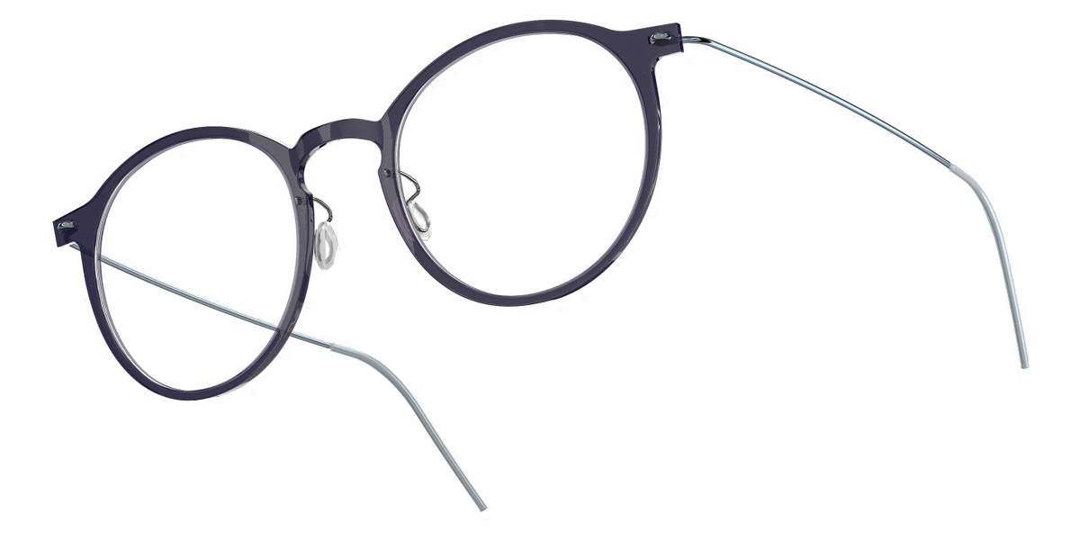 Color: C14 P25 - Lindberg N.O.W. Titanium LND6541C14P2546