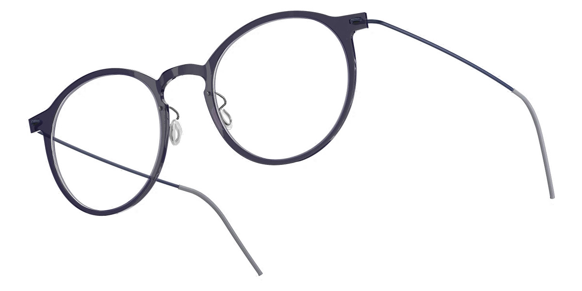 Color: C14 U13 - Lindberg N.O.W. Titanium LND6541C14U1346