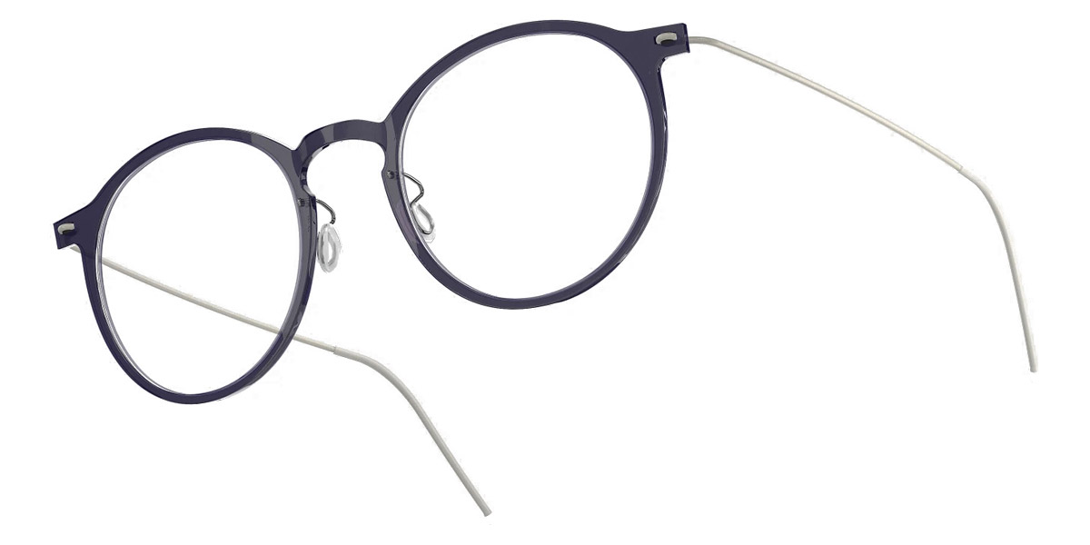 Color: C14 U38 - Lindberg N.O.W. Titanium LND6541C14U3846