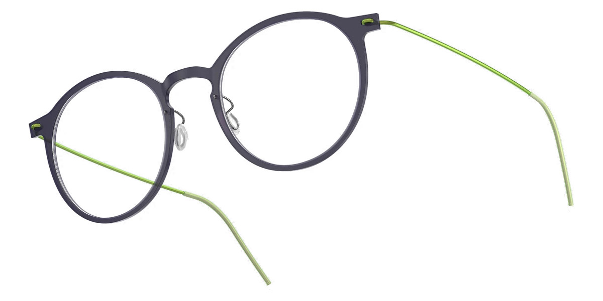 Color: C14M 95 - Lindberg N.O.W. Titanium LND6541C14M9546