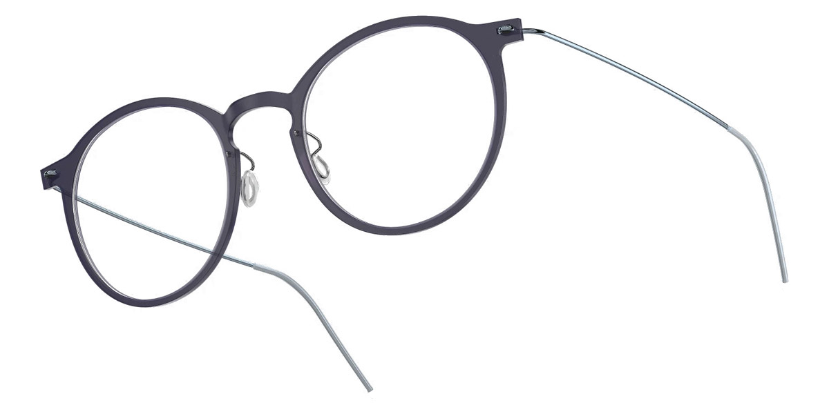 Color: C14M P25 - Lindberg N.O.W. Titanium LND6541C14MP2546