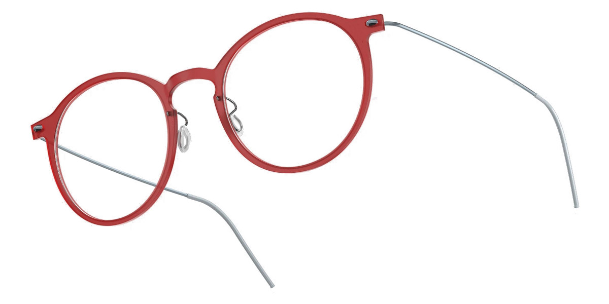 Color: C18M 25 - Lindberg N.O.W. Titanium LND6541C18M2546