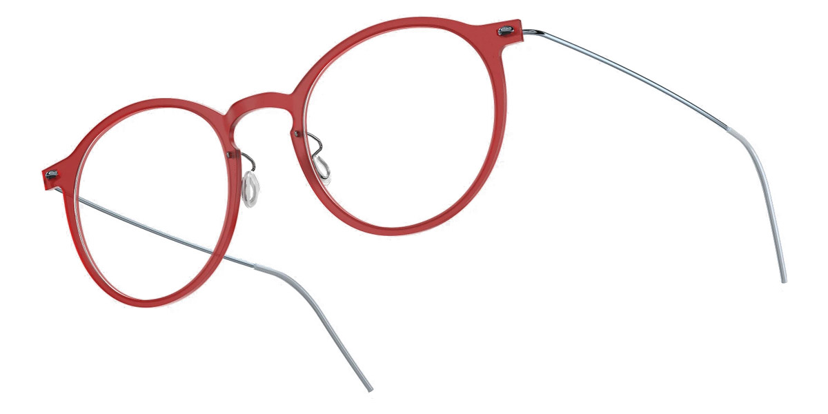 Color: C18M P25 - Lindberg N.O.W. Titanium LND6541C18MP2546