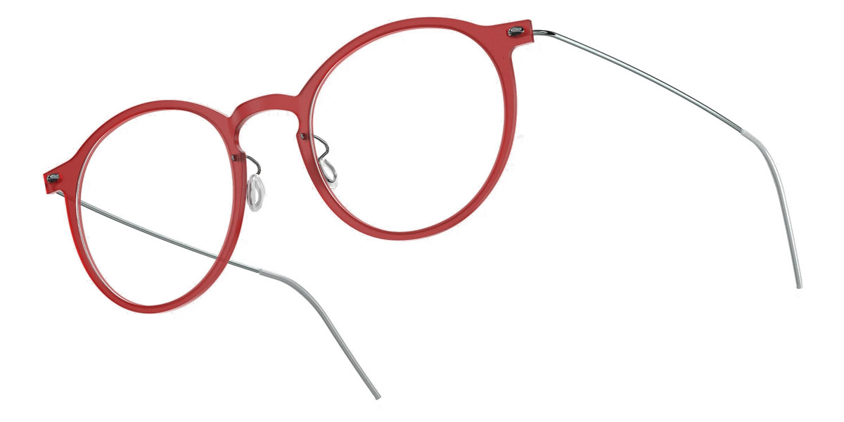 Color: C18M P30 - Lindberg N.O.W. Titanium LND6541C18MP3046