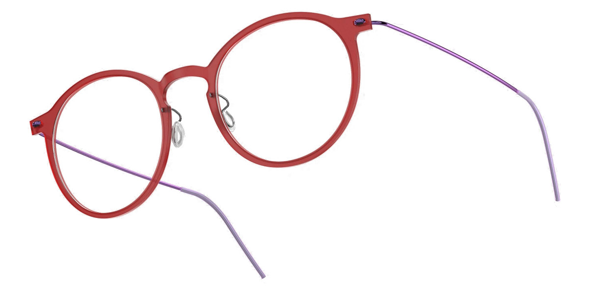 Color: C18M P77 - Lindberg N.O.W. Titanium LND6541C18MP7746