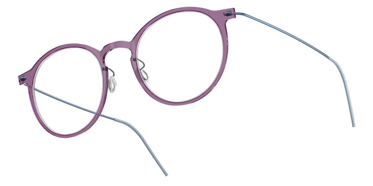 Color: C19 20 - Lindberg N.O.W. Titanium LND6541C192046