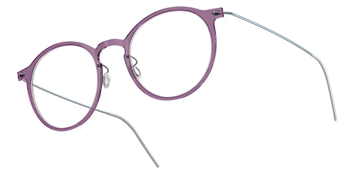 Color: C19 25 - Lindberg N.O.W. Titanium LND6541C192546