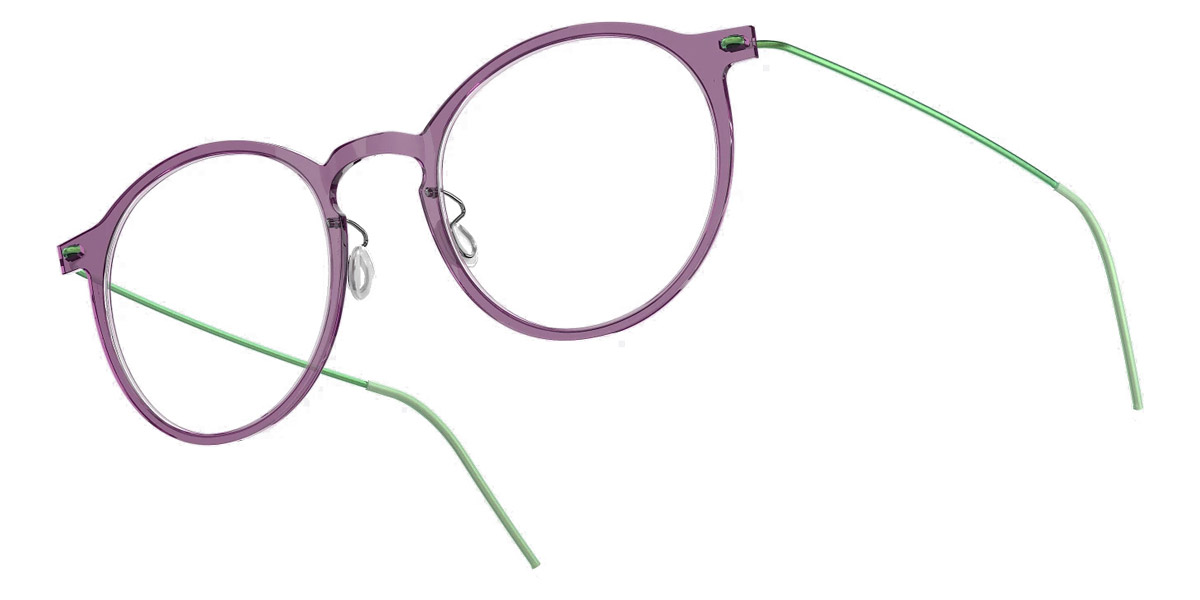 Color: C19 90 - Lindberg N.O.W. Titanium LND6541C199046