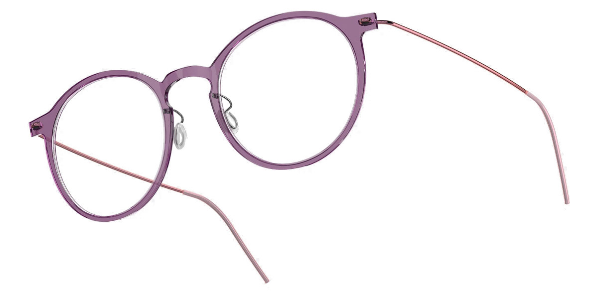 Color: C19 P70 - Lindberg N.O.W. Titanium LND6541C19P7046