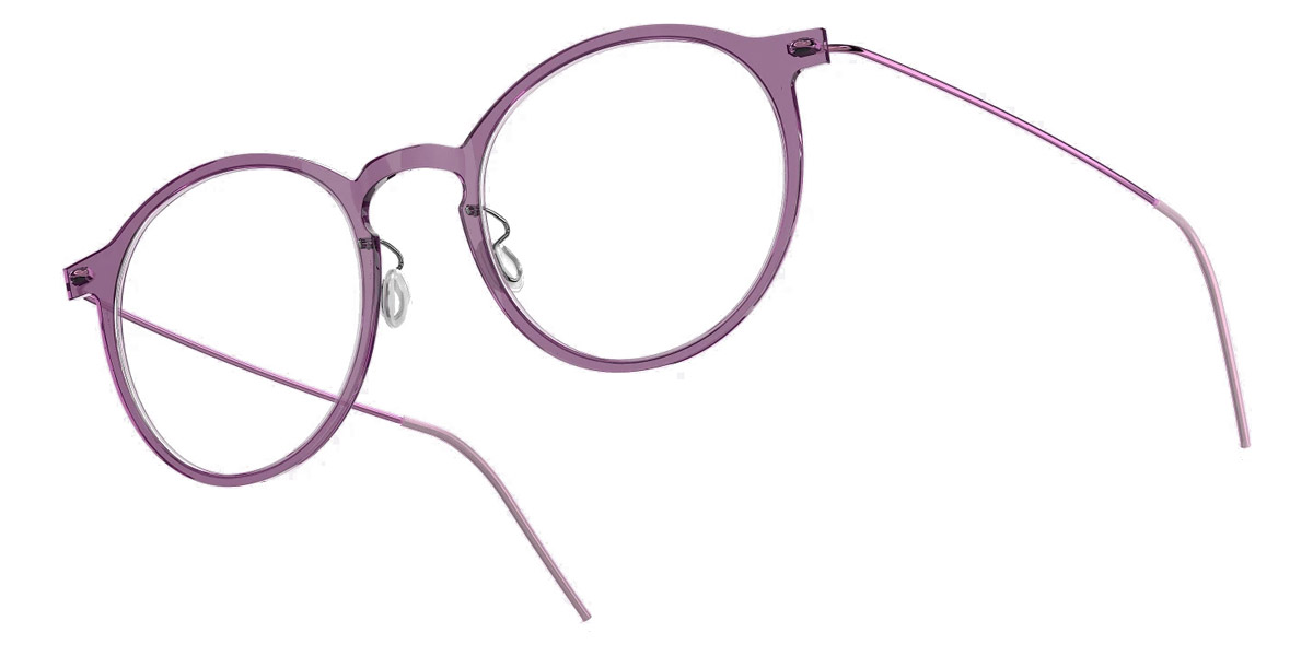 Color: C19 P75 - Lindberg N.O.W. Titanium LND6541C19P7546