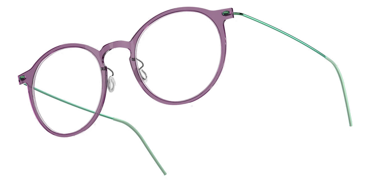 Color: C19 P90 - Lindberg N.O.W. Titanium LND6541C19P9046