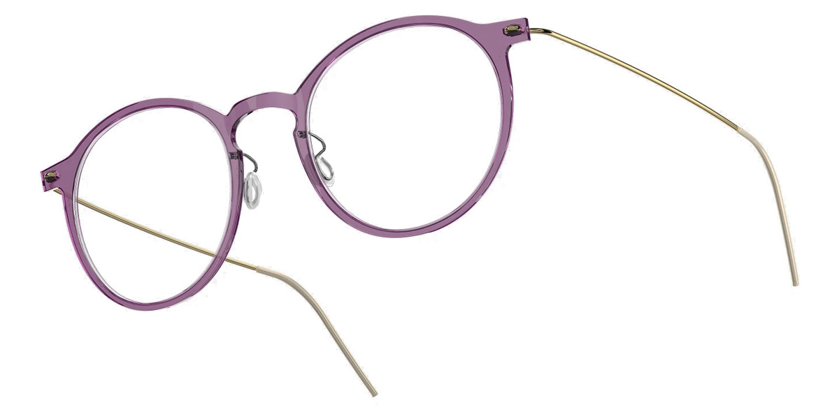 Color: C19 PGT - Lindberg N.O.W. Titanium LND6541C19PGT46