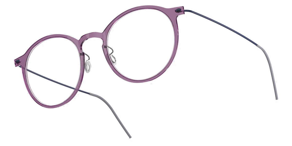 Color: C19 U13 - Lindberg N.O.W. Titanium LND6541C19U1346