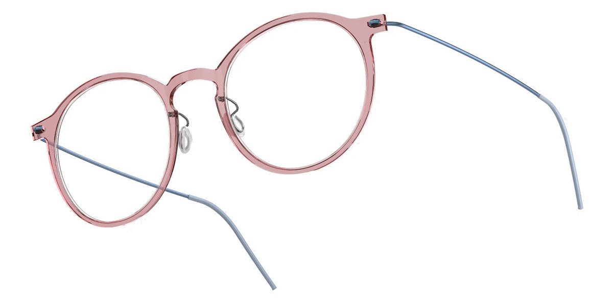 Color: C20 20 - Lindberg N.O.W. Titanium LND6541C202046