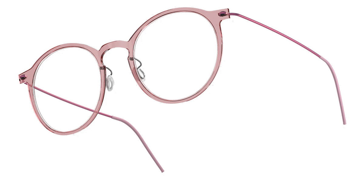 Color: C20 70 - Lindberg N.O.W. Titanium LND6541C207046