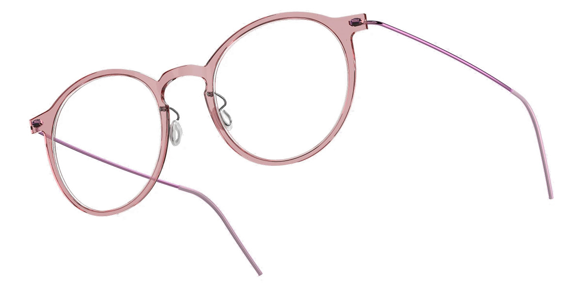 Color: C20 P75 - Lindberg N.O.W. Titanium LND6541C20P7546