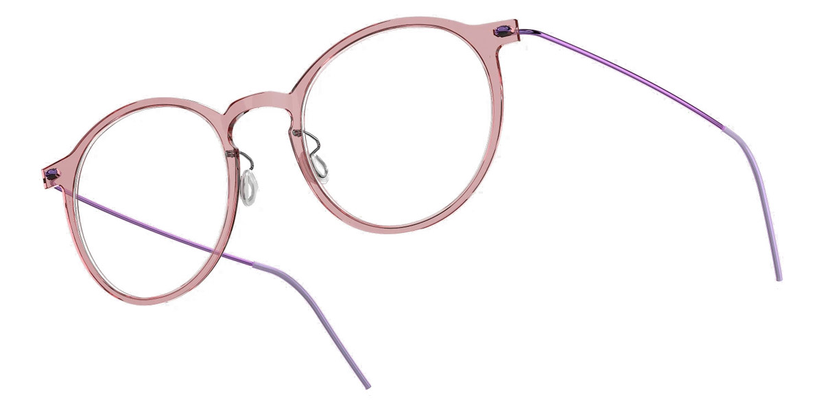 Color: C20 P77 - Lindberg N.O.W. Titanium LND6541C20P7746