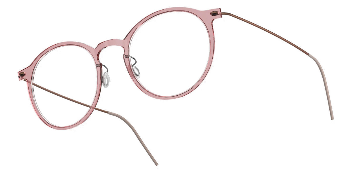 Color: C20 U12 - Lindberg N.O.W. Titanium LND6541C20U1246