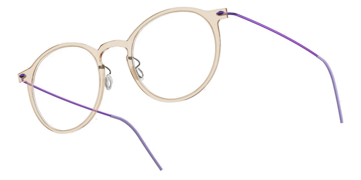 Color: C21 77 - Lindberg N.O.W. Titanium LND6541C217746