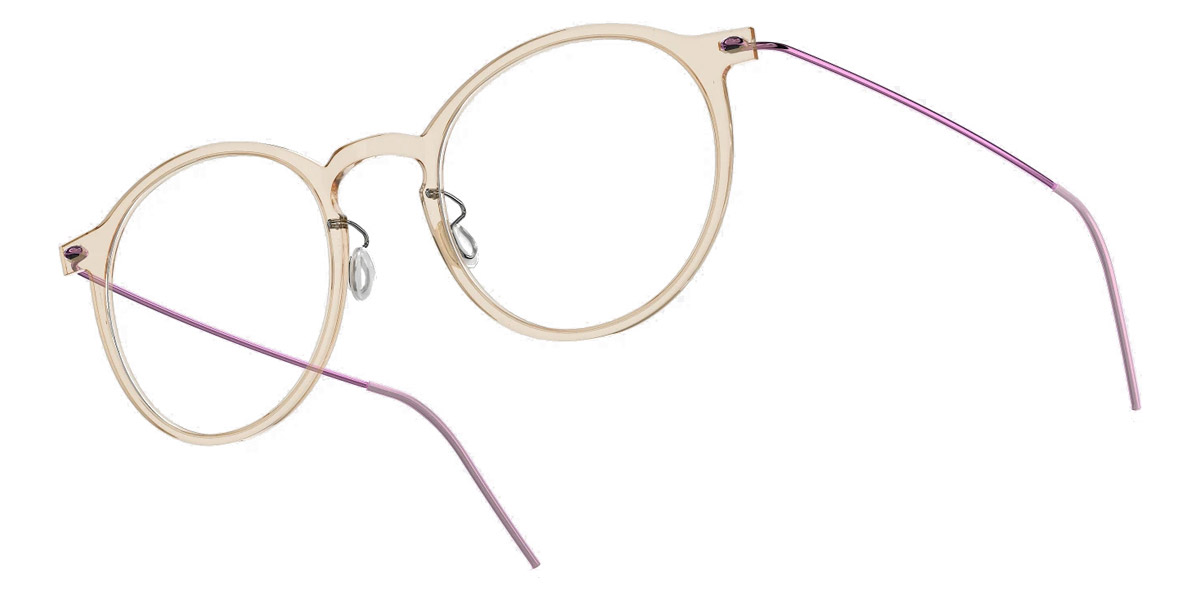 Color: C21 P75 - Lindberg N.O.W. Titanium LND6541C21P7546