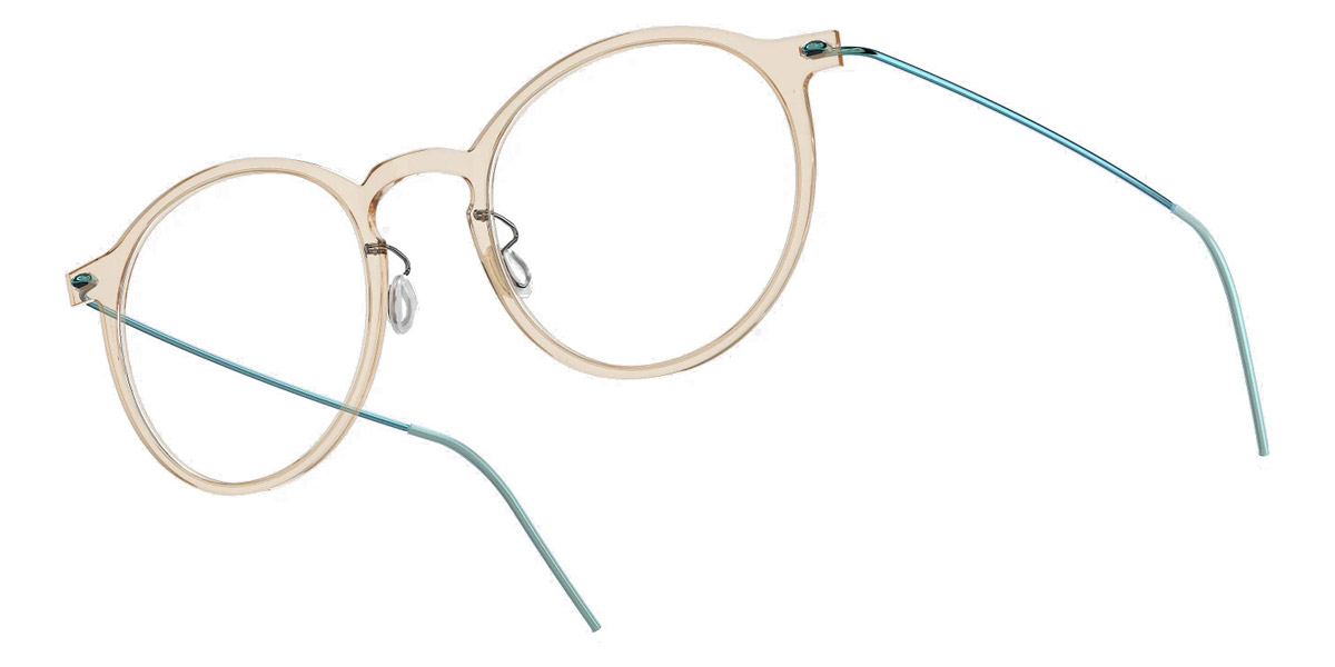 Color: C21 P85 - Lindberg N.O.W. Titanium LND6541C21P8546