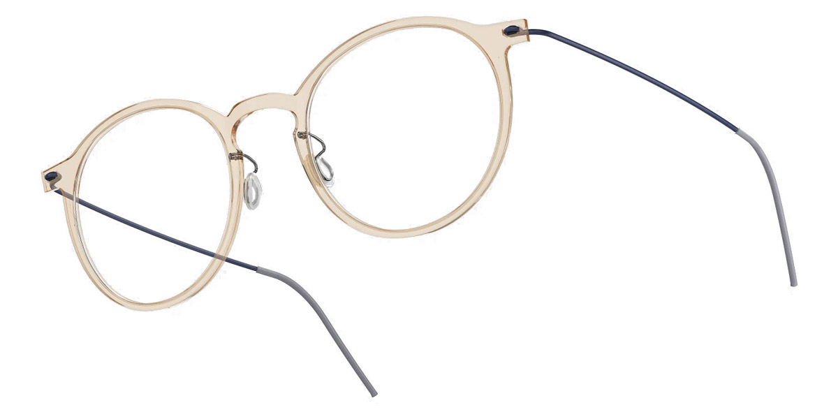 Color: C21 U13 - Lindberg N.O.W. Titanium LND6541C21U1346