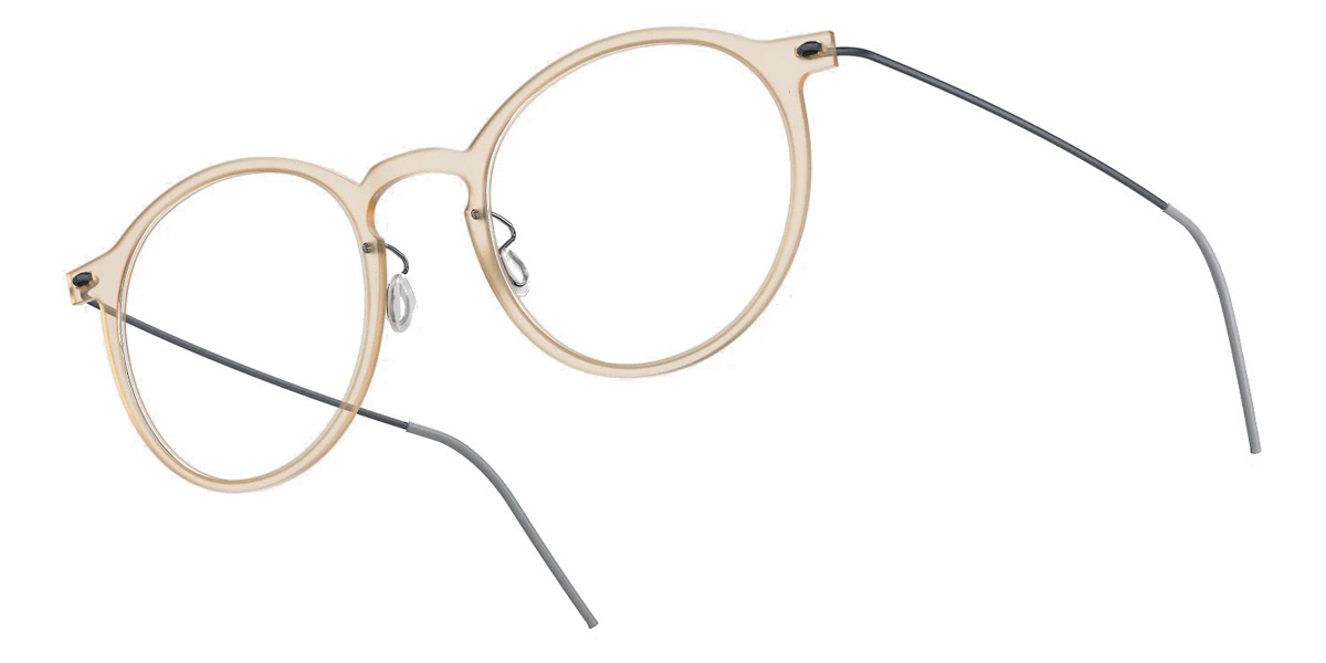 Color: C21M U16 - Lindberg N.O.W. Titanium LND6541C21MU1646