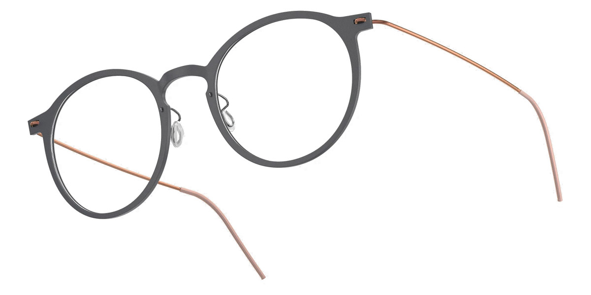 Color: D15 60 - Lindberg N.O.W. Titanium LND6541D156046