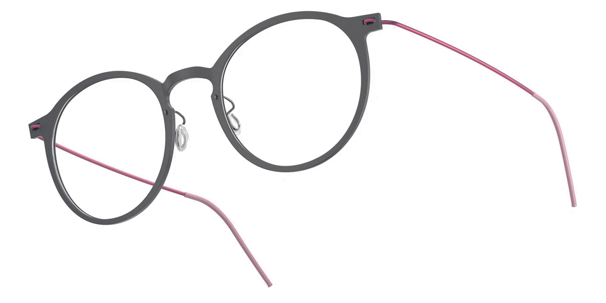 Color: D15 70 - Lindberg N.O.W. Titanium LND6541D157046