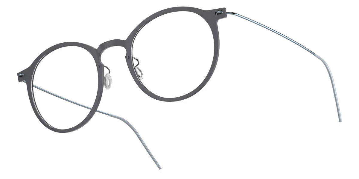 Color: D15 P25 - Lindberg N.O.W. Titanium LND6541D15P2546